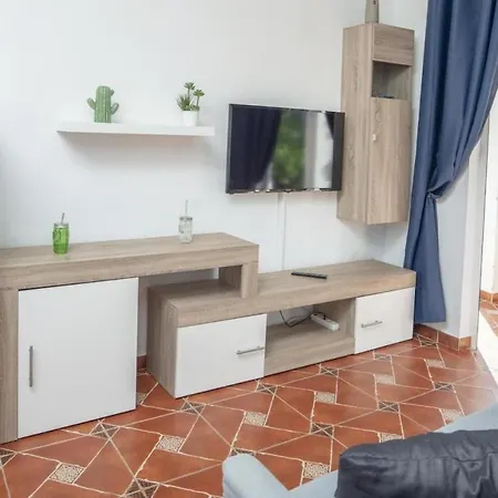 Apartment Guestready - Arcos 174 - Fc San Bartolome de Tirajana (Gran Canaria)