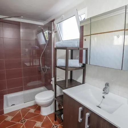 Guestready - Arcos 174 - Fc Apartmán