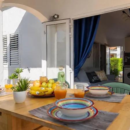 Appartamento Guestready - Arcos Outdoor Oasis