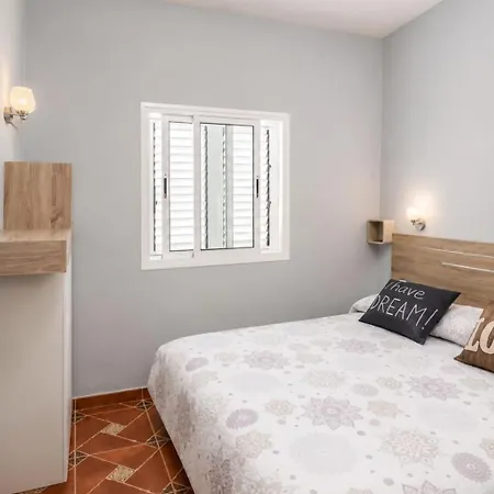 Guestready - Arcos Outdoor Oasis * San Bartolomé