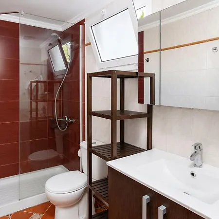Guestready - Arcos Outdoor Oasis Appartamento San Bartolomé