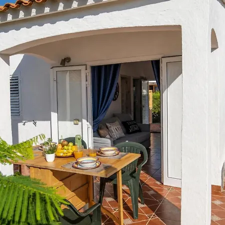 Guestready - Arcos Outdoor Oasis Appartamento San Bartolomé