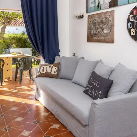 Guestready - Arcos Outdoor Oasis Appartamento *