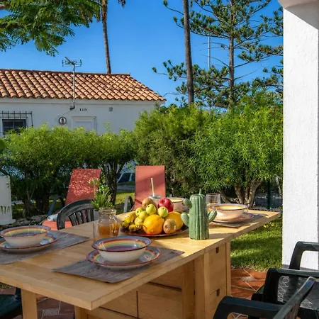 Appartamento Guestready - Arcos Outdoor Oasis