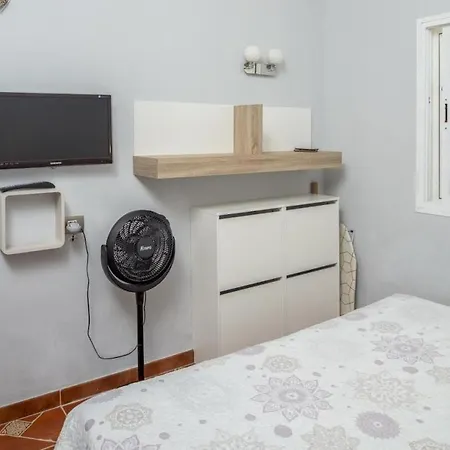 Lightbooking Arcos Playa Ingles Con Terraza Solarium Y Barbacoa *