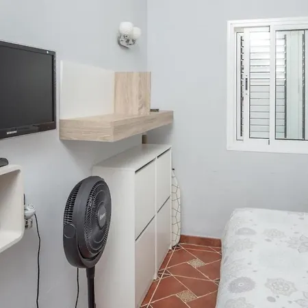 Lightbooking Arcos Playa Ingles Con Terraza Solarium Y Barbacoa Apartment Playa del Ingles (Gran Canaria)