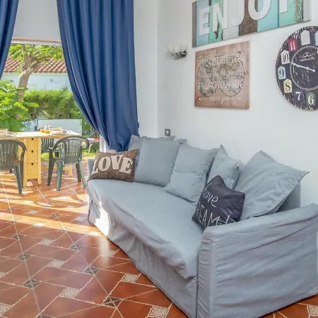 Apartment Lightbooking Arcos Playa Ingles Con Terraza Solarium Y Barbacoa Playa del Ingles (Gran Canaria)
