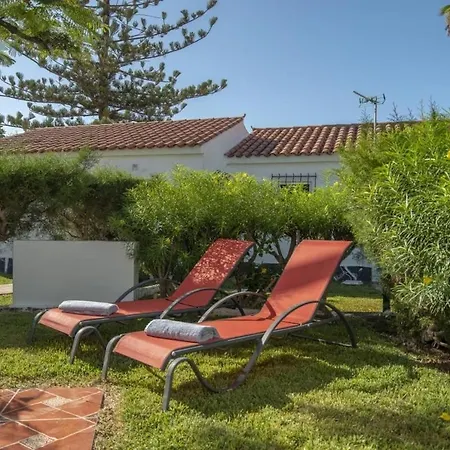 Apartment Lightbooking Arcos Playa Ingles Con Terraza Solarium Y Barbacoa Playa del Ingles (Gran Canaria)