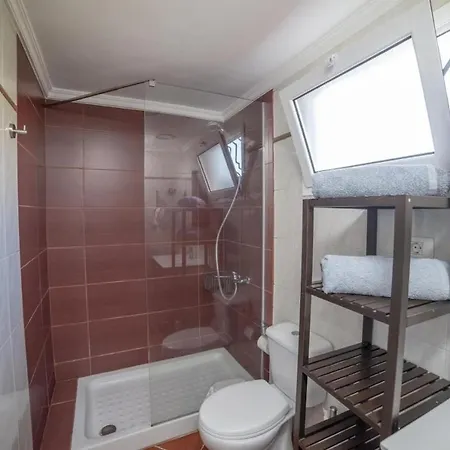Lightbooking Arcos Playa Ingles Con Terraza Solarium Y Barbacoa *