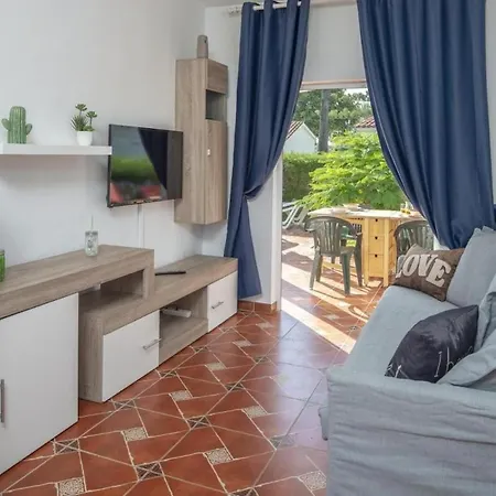Lightbooking Arcos Playa Ingles Con Terraza Solarium Y Barbacoa *