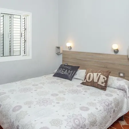 Lightbooking Arcos Playa Ingles Con Terraza Solarium Y Barbacoa Apartment Playa del Ingles (Gran Canaria)