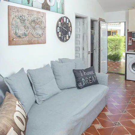 Apartment Lightbooking Arcos Playa Ingles Con Terraza Solarium Y Barbacoa Playa del Ingles (Gran Canaria)